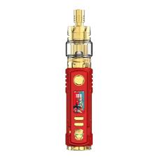 BD Vape Rayden 100 Kit with Blaster 2 Subohm Tank 5ml/7ml BD Vape Rayden 100 Kit with Blaster 2 Subohm Tank 5ml/7ml